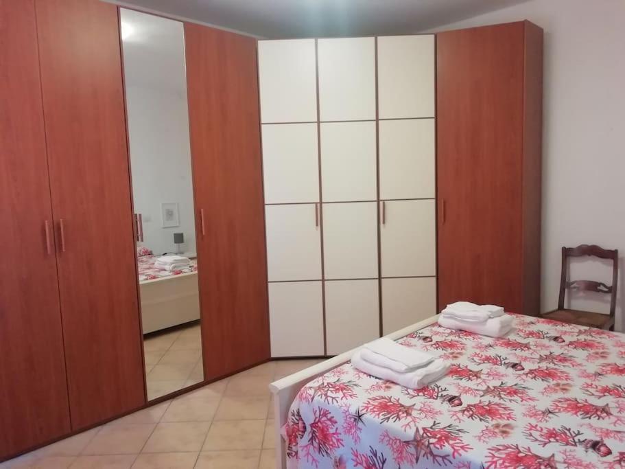 Villetta A Schiera Nei Pressi Del Mare Livorno Exterior foto