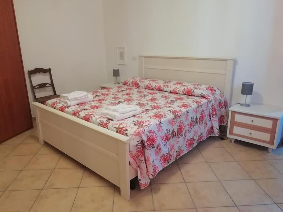 Villetta A Schiera Nei Pressi Del Mare Livorno Exterior foto